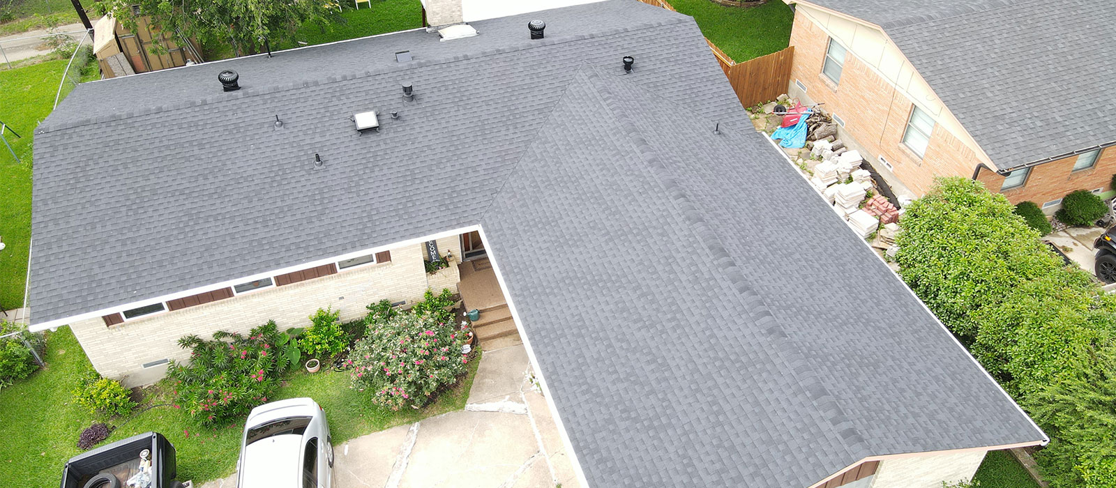 Quality Roofing Services