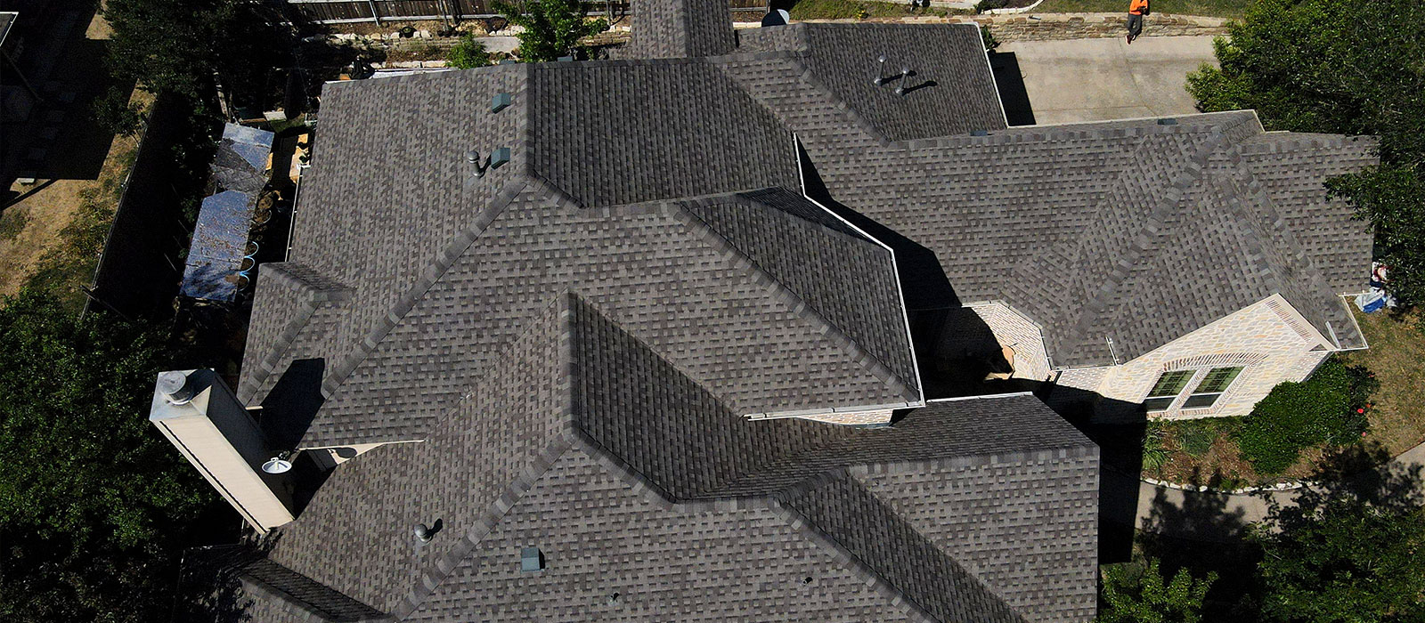 Upgrade Your<br>Roofing Experience