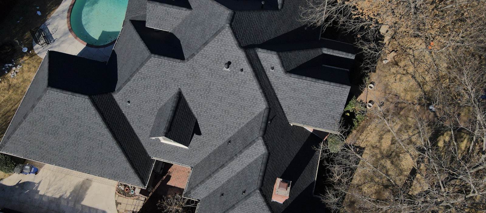 Reproof Your Roof!