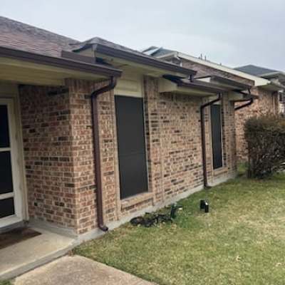 Gutter image